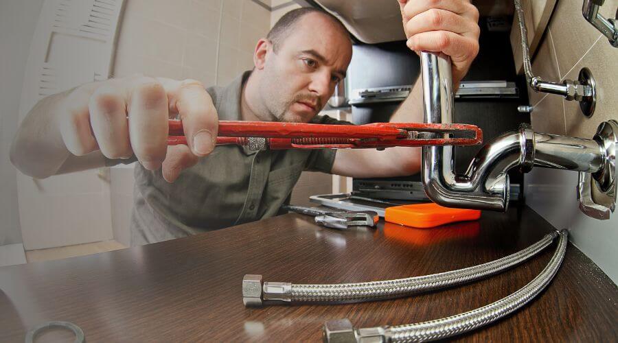 Local annual plumbing maintenance in Bergoo, WV